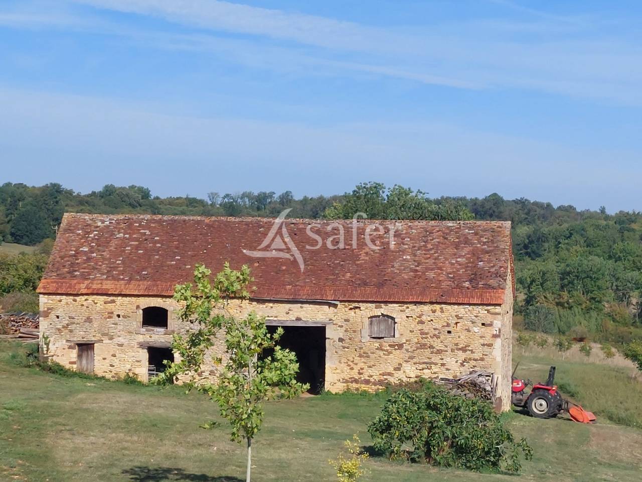 Azienda agricola In vendita Dordogne