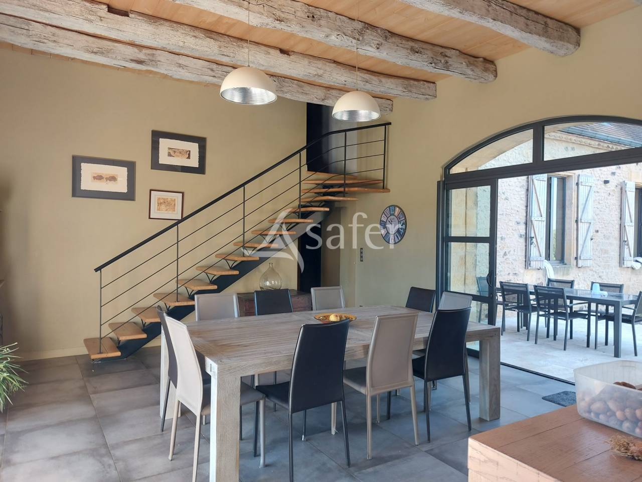 Azienda agricola In vendita Dordogne