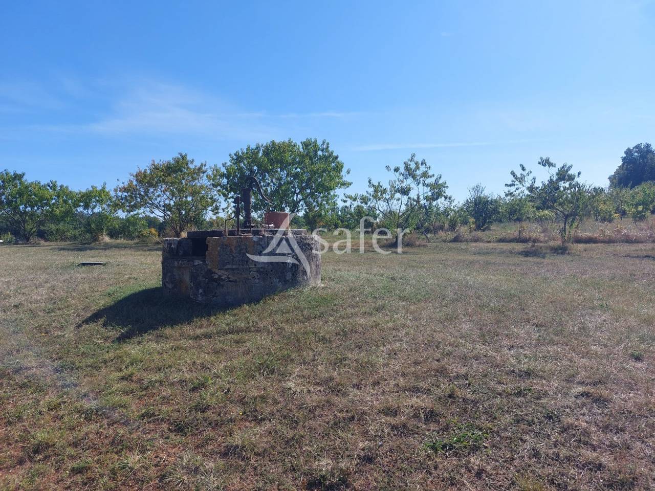 Azienda agricola In vendita Dordogne