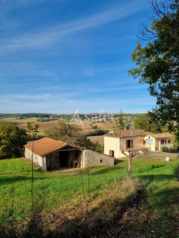 Propriet&agrave; rurale In vendita Lot