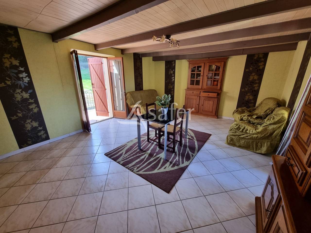 Propriet&agrave; rurale In vendita Lot