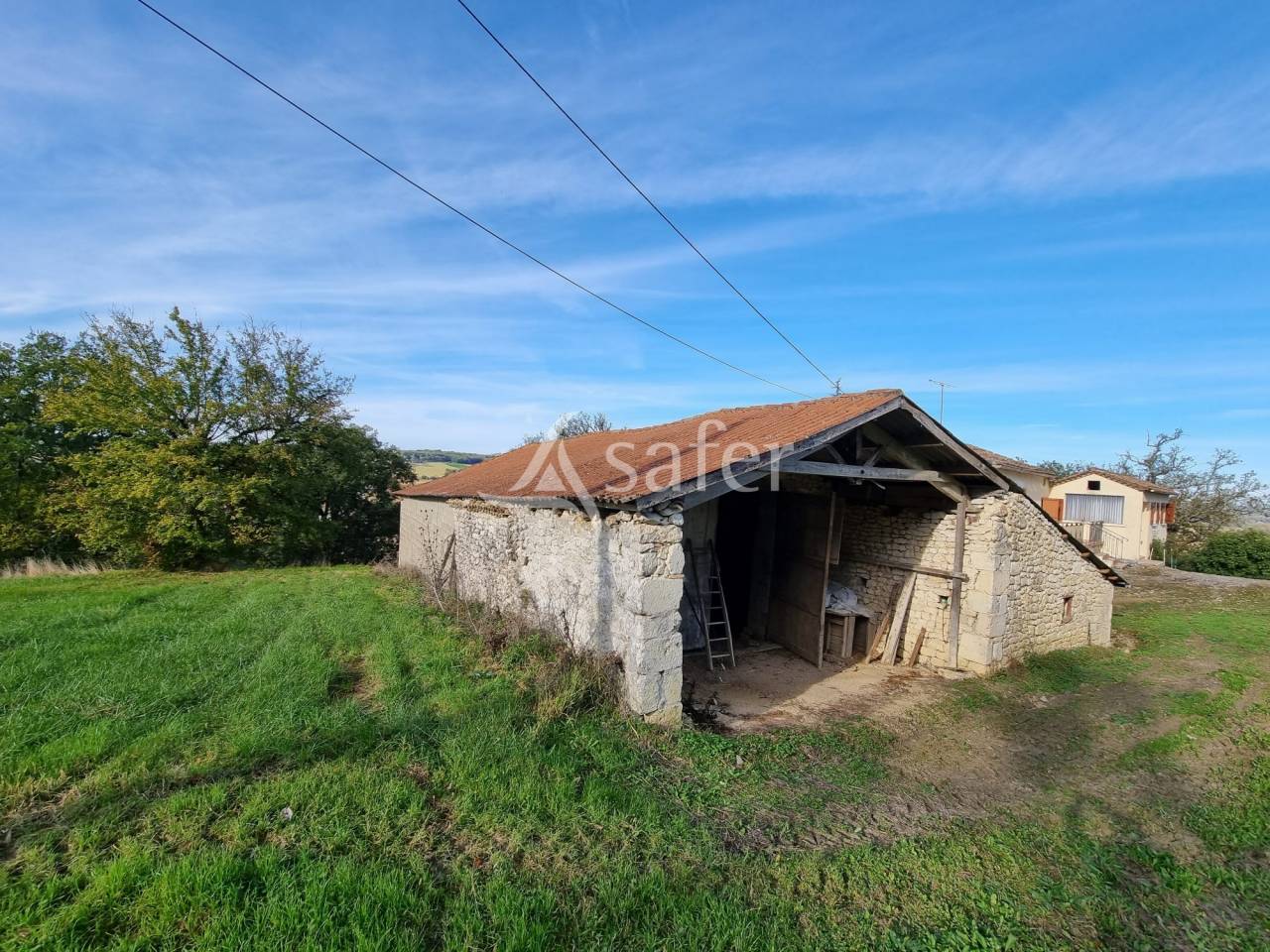Propriet&agrave; rurale In vendita Lot
