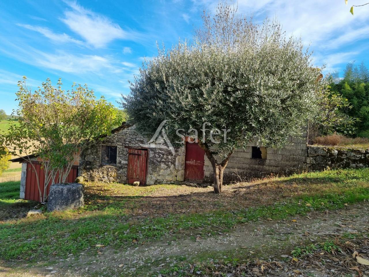 Propriet&agrave; rurale In vendita Lot
