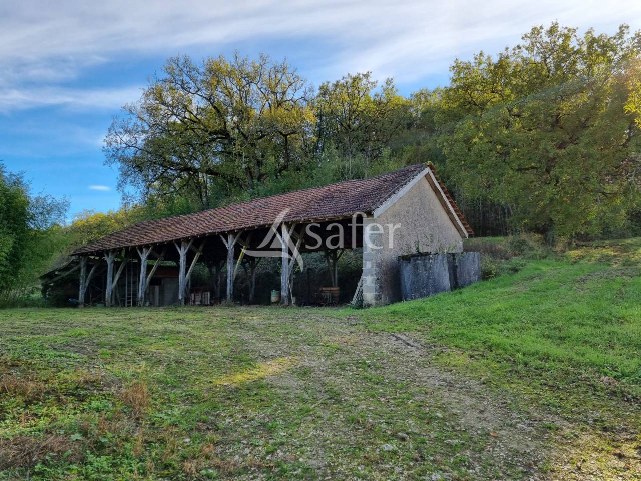 Propriet&agrave; rurale In vendita Lot