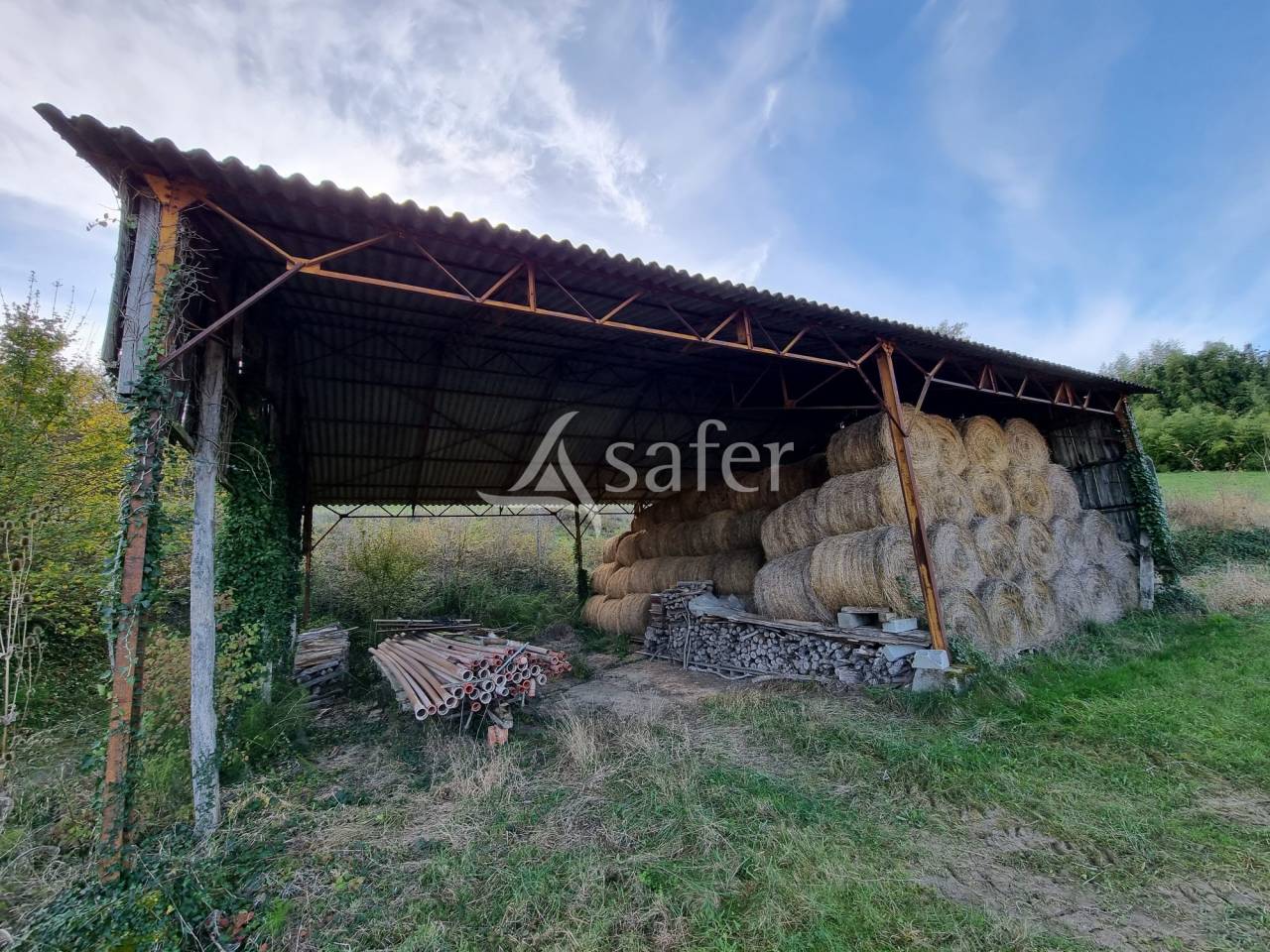 Propriet&agrave; rurale In vendita Lot
