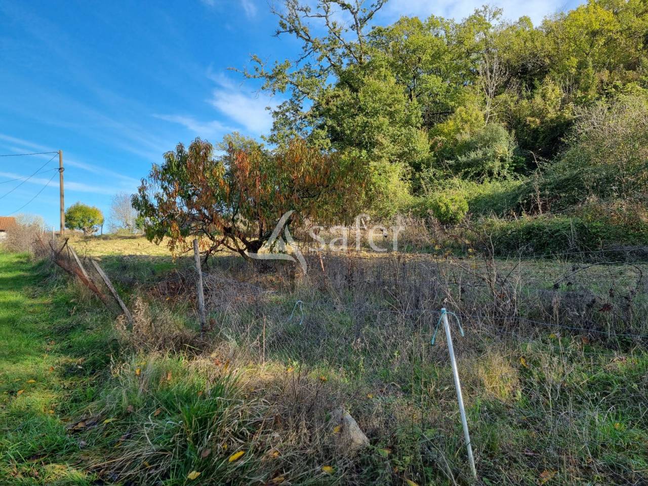 Propriet&agrave; rurale In vendita Lot