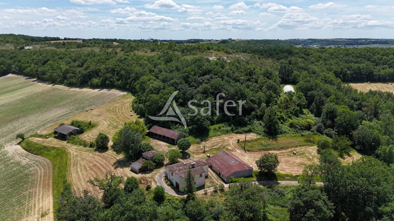 Propriet&agrave; rurale In vendita Lot