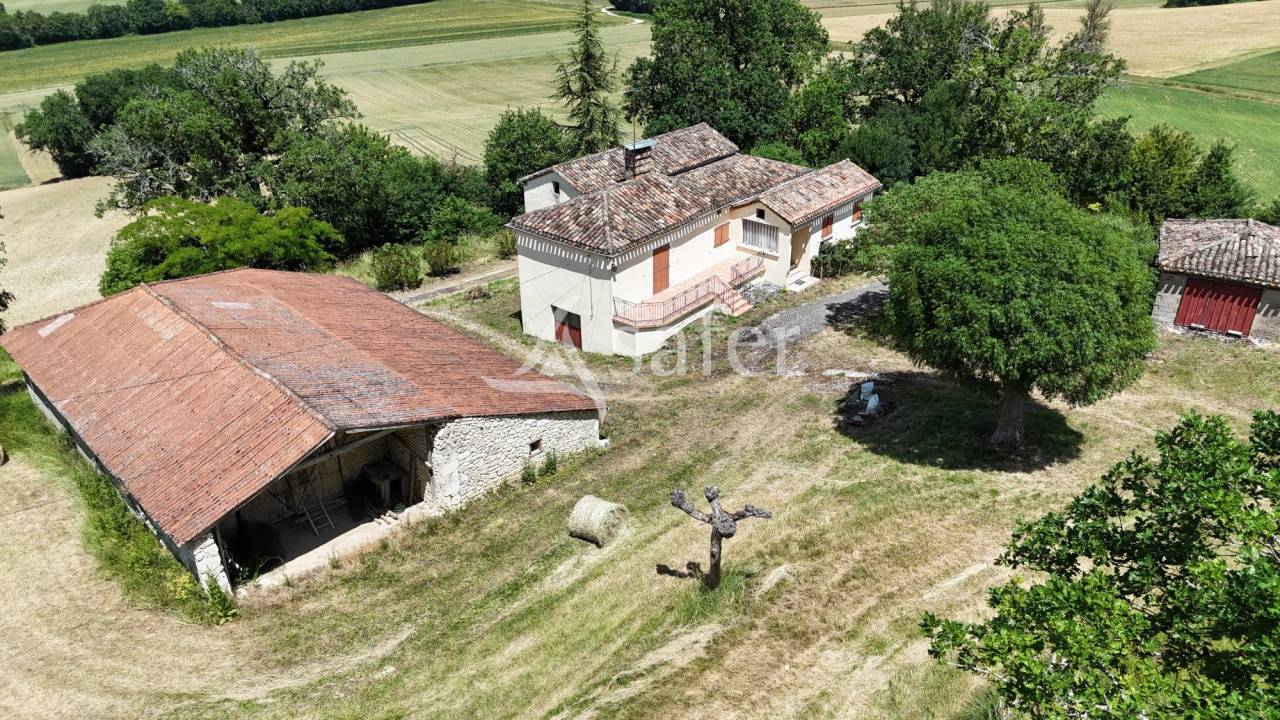 Propriet&agrave; rurale In vendita Lot