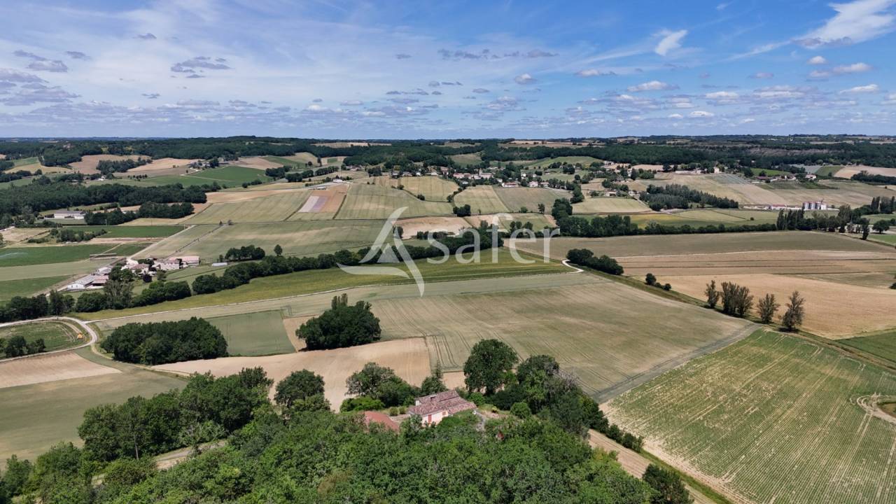 Propriet&agrave; rurale In vendita Lot