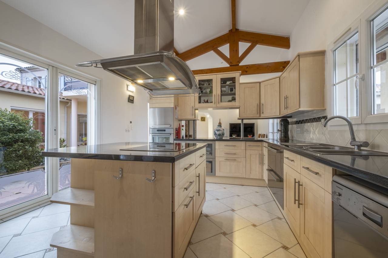 Bella dimora equestre In vendita Charente-Maritime