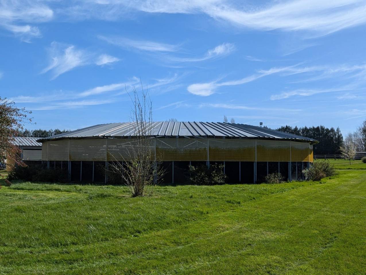 Propriet&agrave; equestre In vendita Calvados