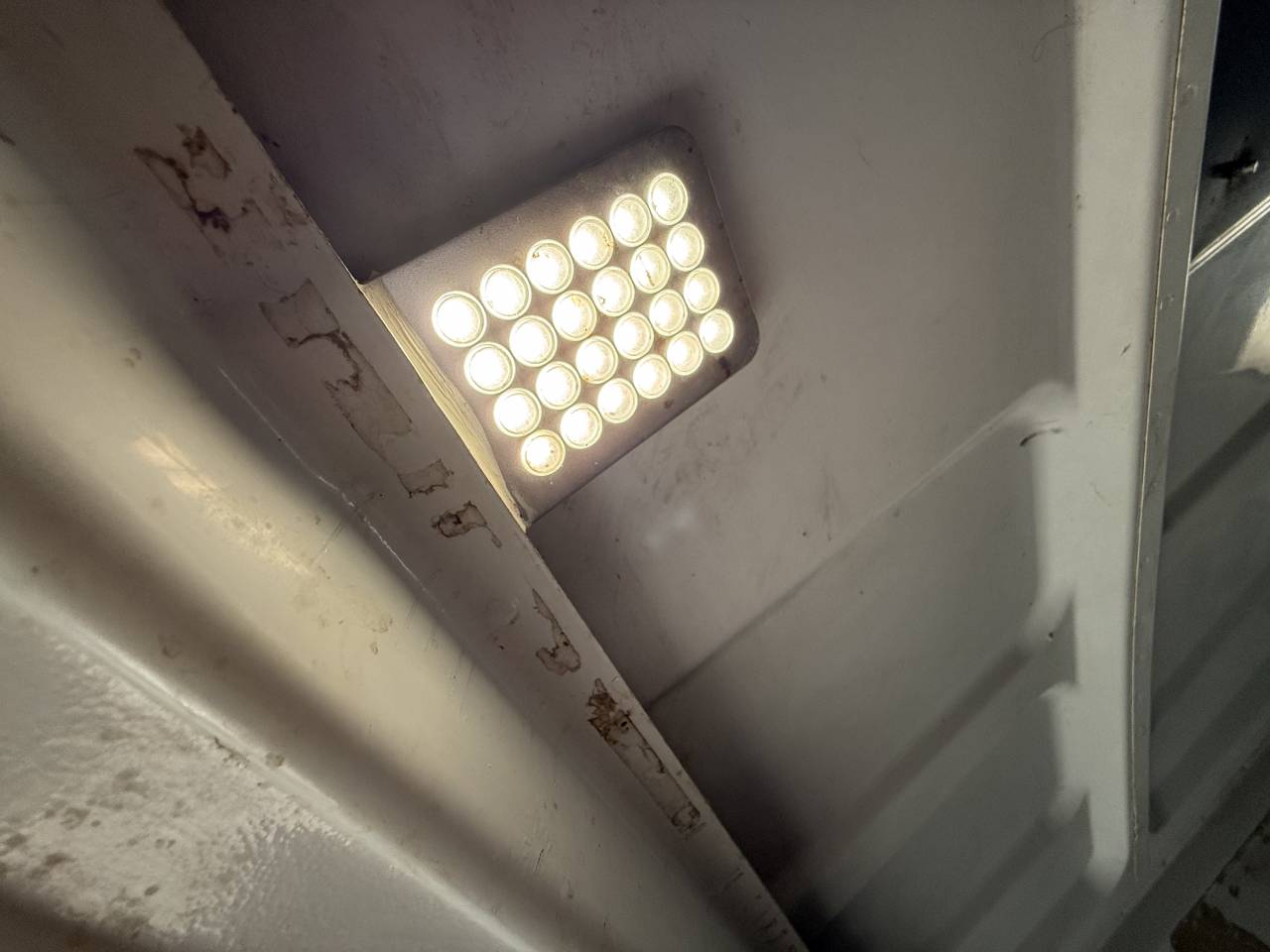 Van per Cavalli Iveco Daily 2007 Occasione