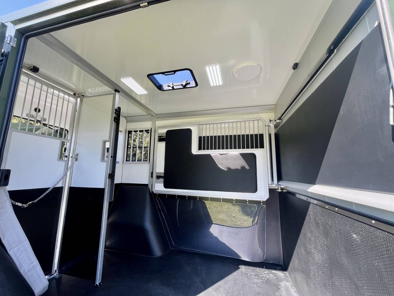 Van per Cavalli AKX  2026 Nuovo