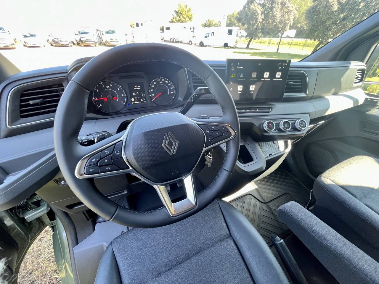 Van per Cavalli AKX  2026 Nuovo