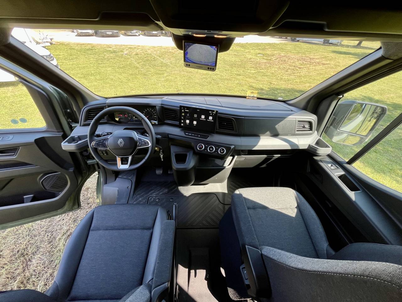 Van per Cavalli AKX  2026 Nuovo