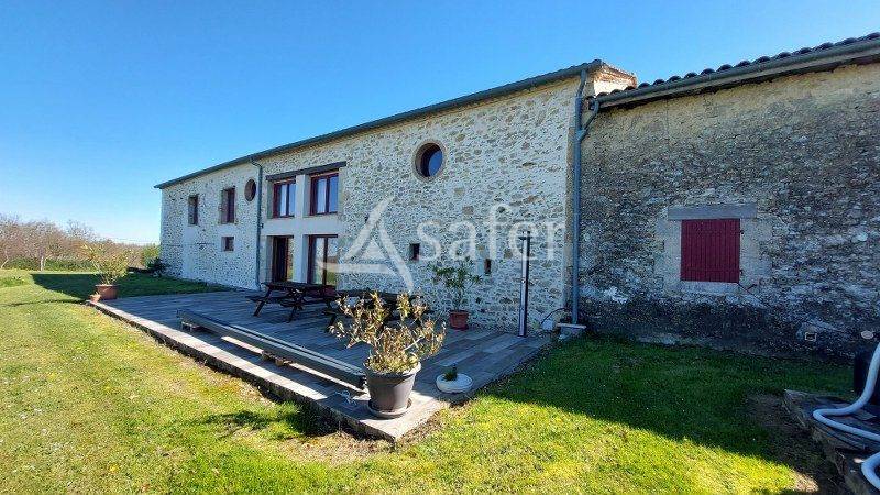 Propriet&agrave; rurale In vendita Gironde