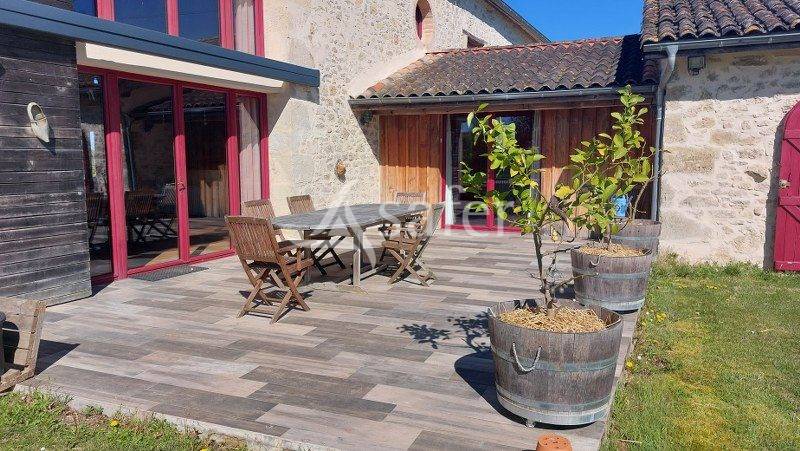 Propriet&agrave; rurale In vendita Gironde