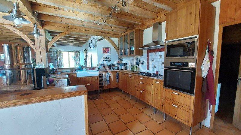 Propriet&agrave; rurale In vendita Gironde