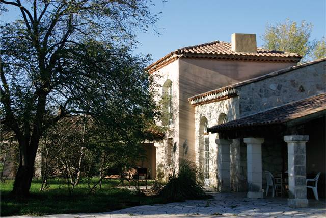 Bella dimora equestre In vendita Bouches-du-Rh&ocirc;ne