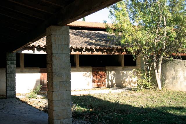 Bella dimora equestre In vendita Bouches-du-Rh&ocirc;ne