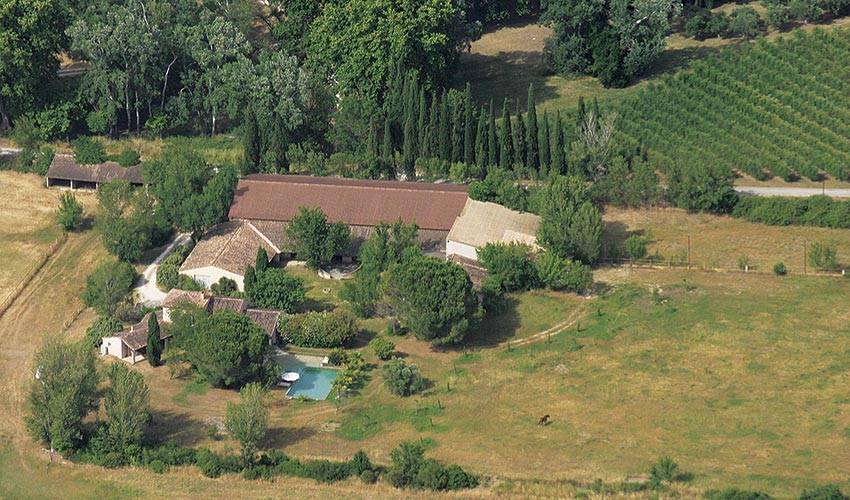 Bella dimora equestre In vendita Bouches-du-Rh&ocirc;ne