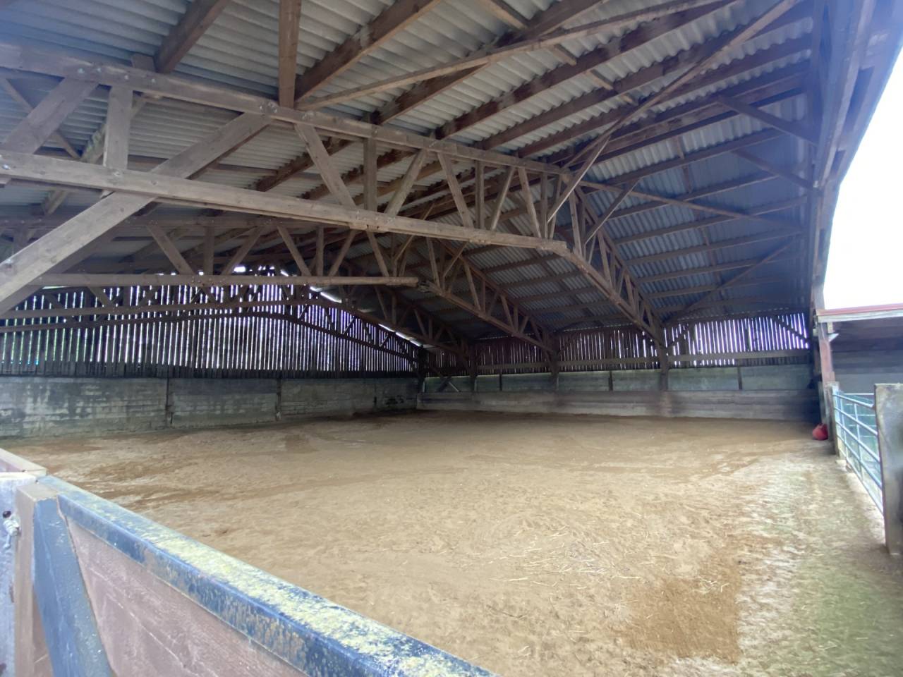 Bella dimora equestre In vendita Meurthe-et-Moselle