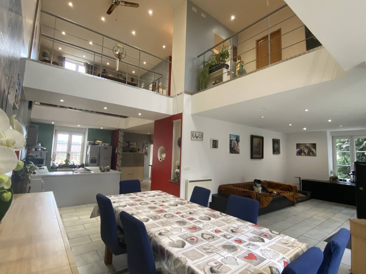 Bella dimora equestre In vendita Meurthe-et-Moselle