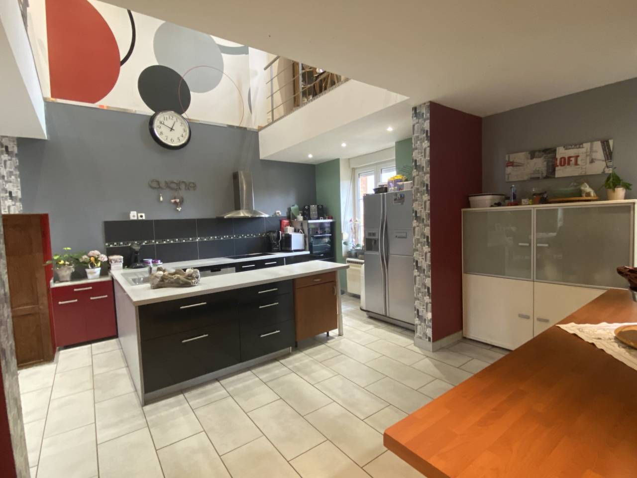 Bella dimora equestre In vendita Meurthe-et-Moselle