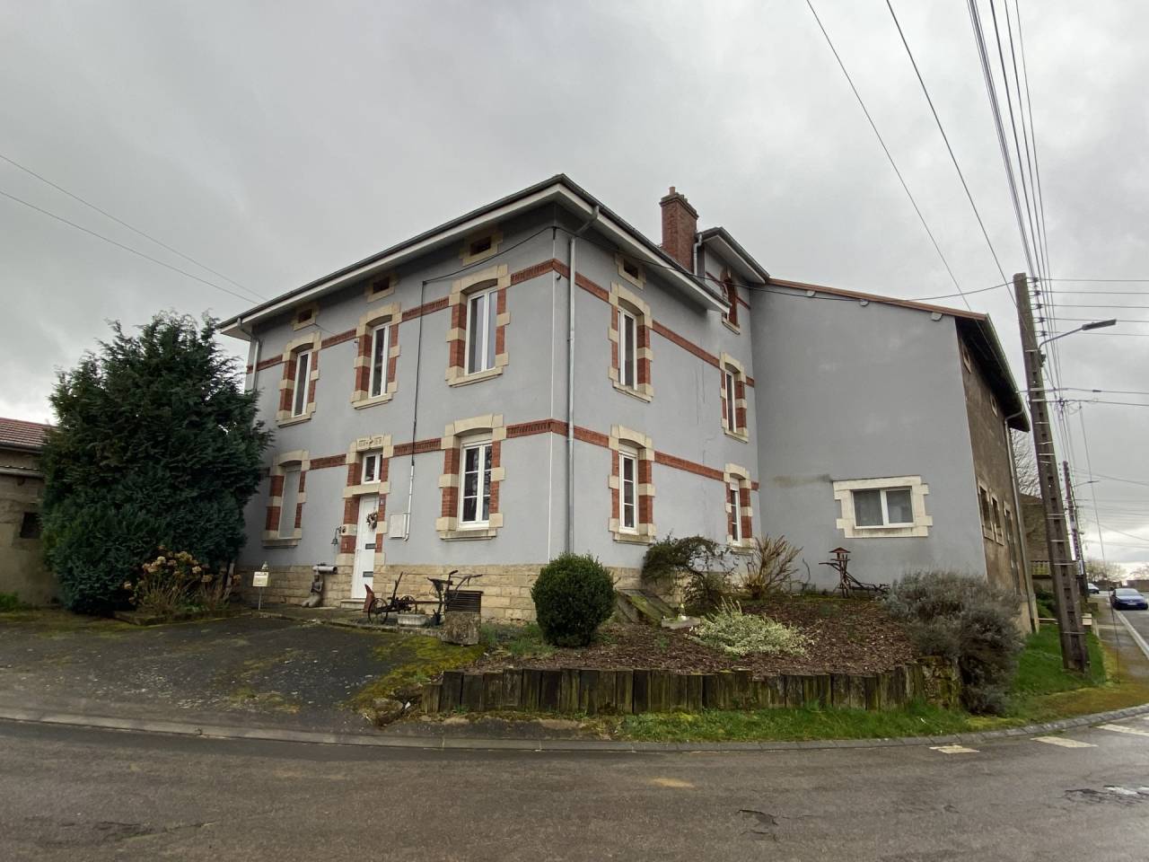 Bella dimora equestre In vendita Meurthe-et-Moselle