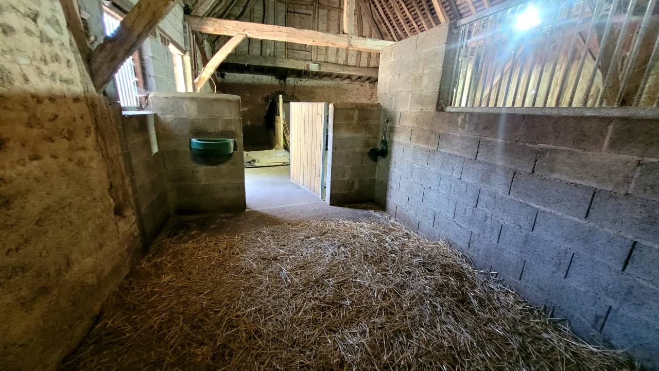 Propriet&agrave; equestre In vendita Eure-et-Loir