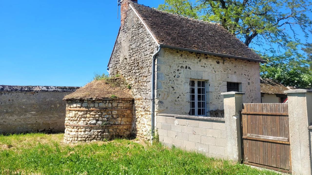 Propriet&agrave; equestre In vendita Eure-et-Loir