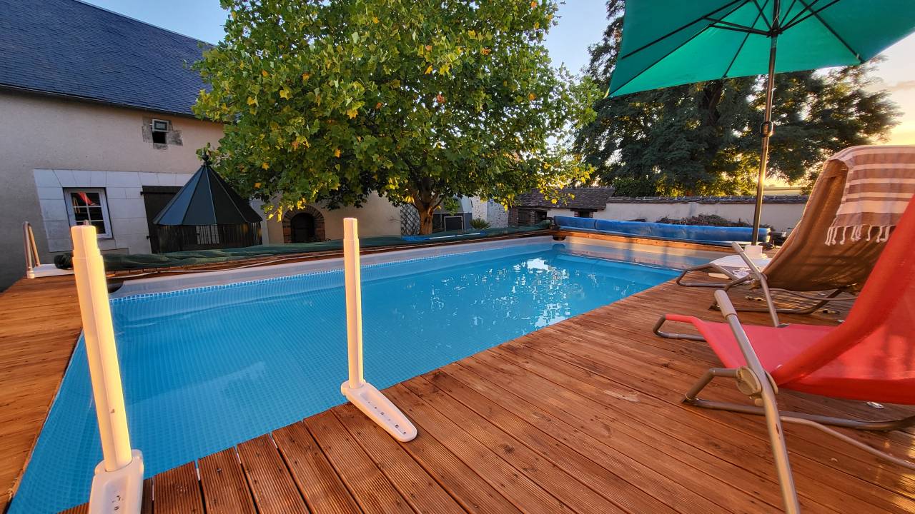 Propriet&agrave; equestre In vendita Eure-et-Loir