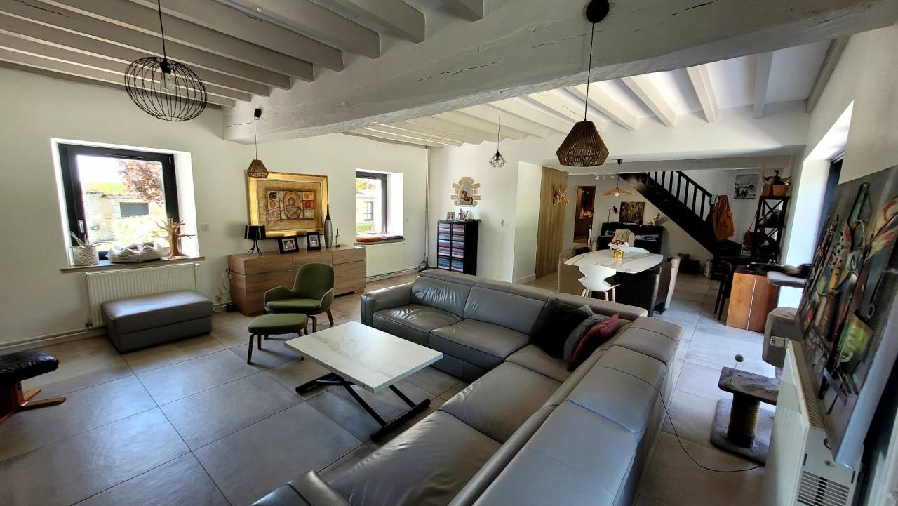 Propriet&agrave; equestre In vendita Eure-et-Loir