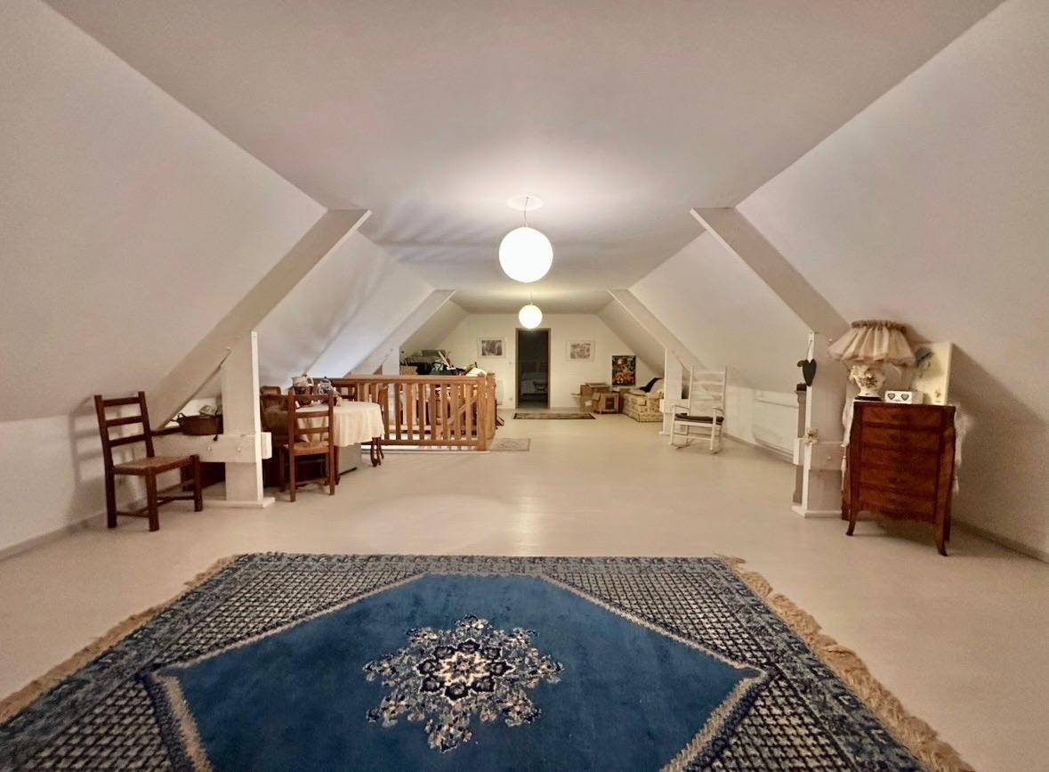 Propriet&agrave; equestre In vendita Eure