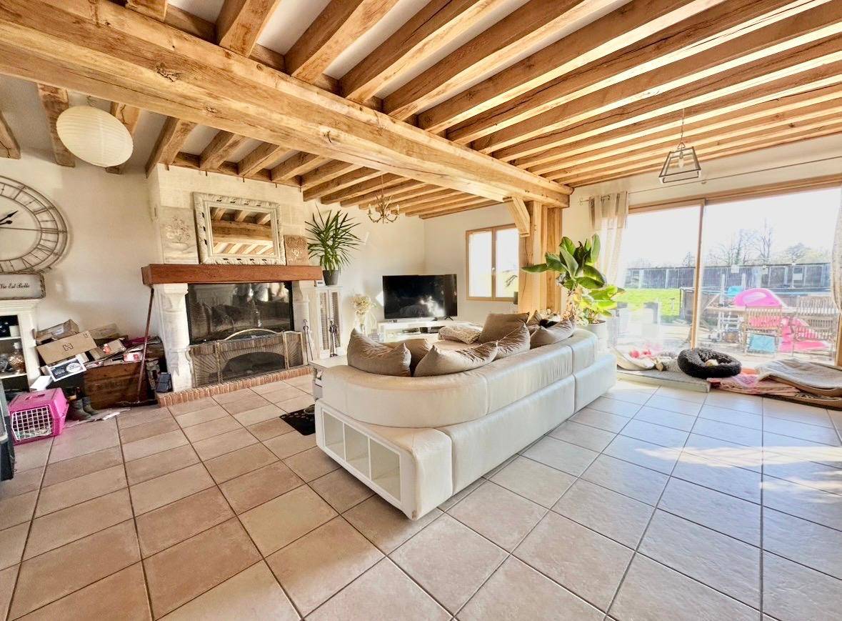 Propriet&agrave; equestre In vendita Eure