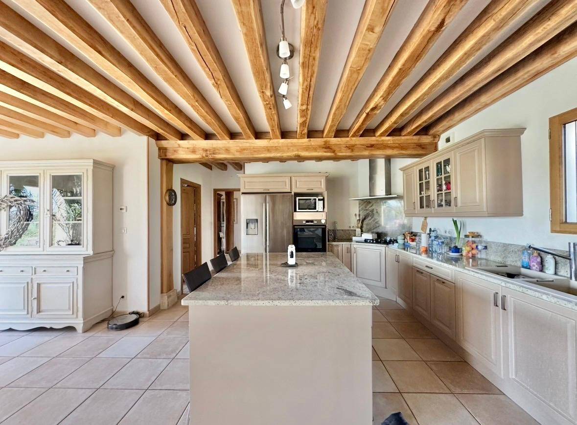 Propriet&agrave; equestre In vendita Eure