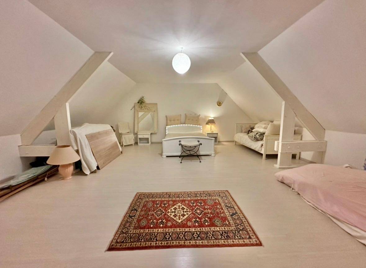 Propriet&agrave; equestre In vendita Eure