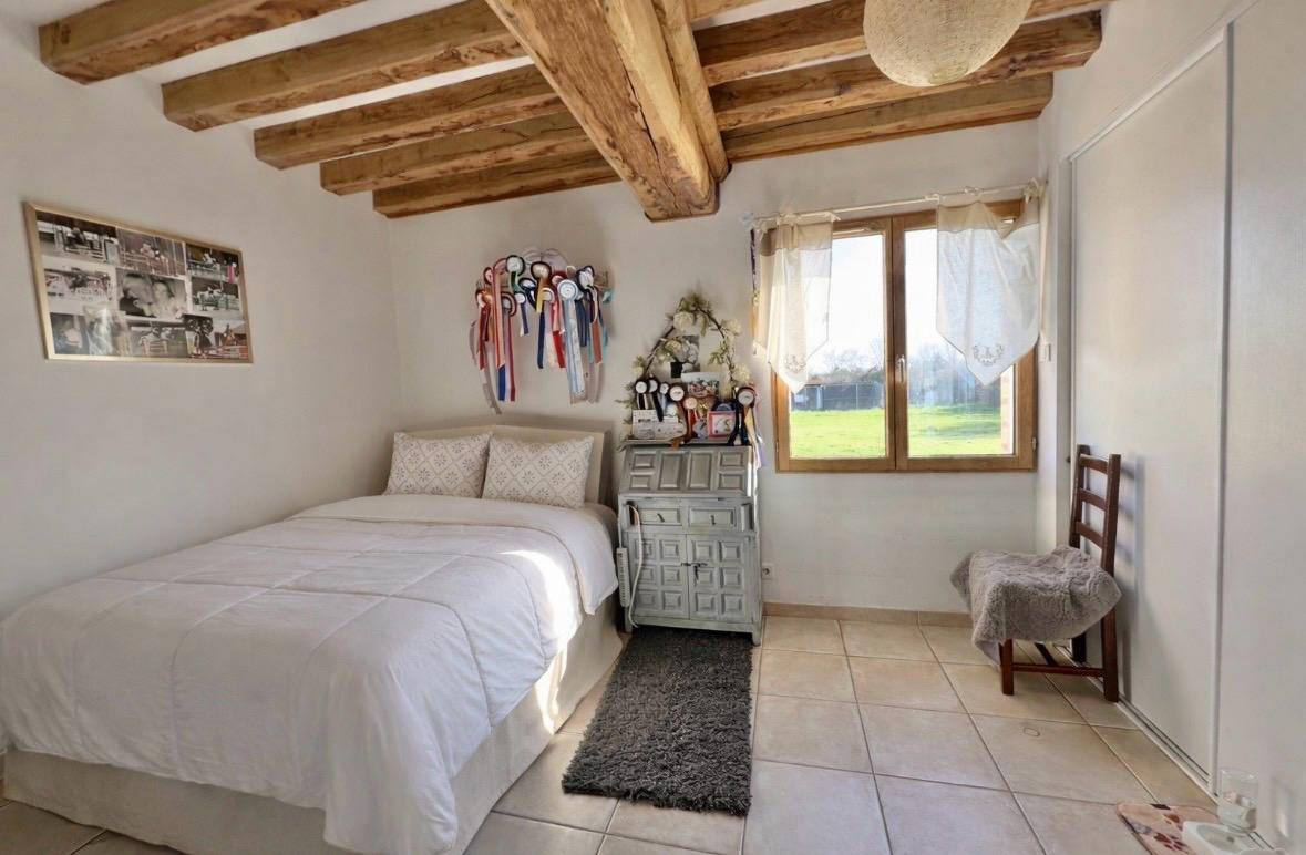 Propriet&agrave; equestre In vendita Eure