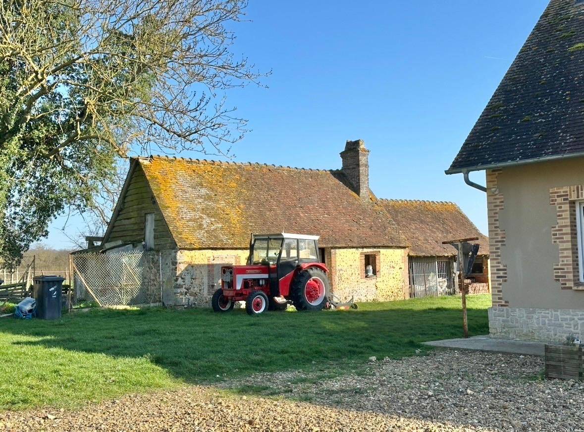 Propriet&agrave; equestre In vendita Eure