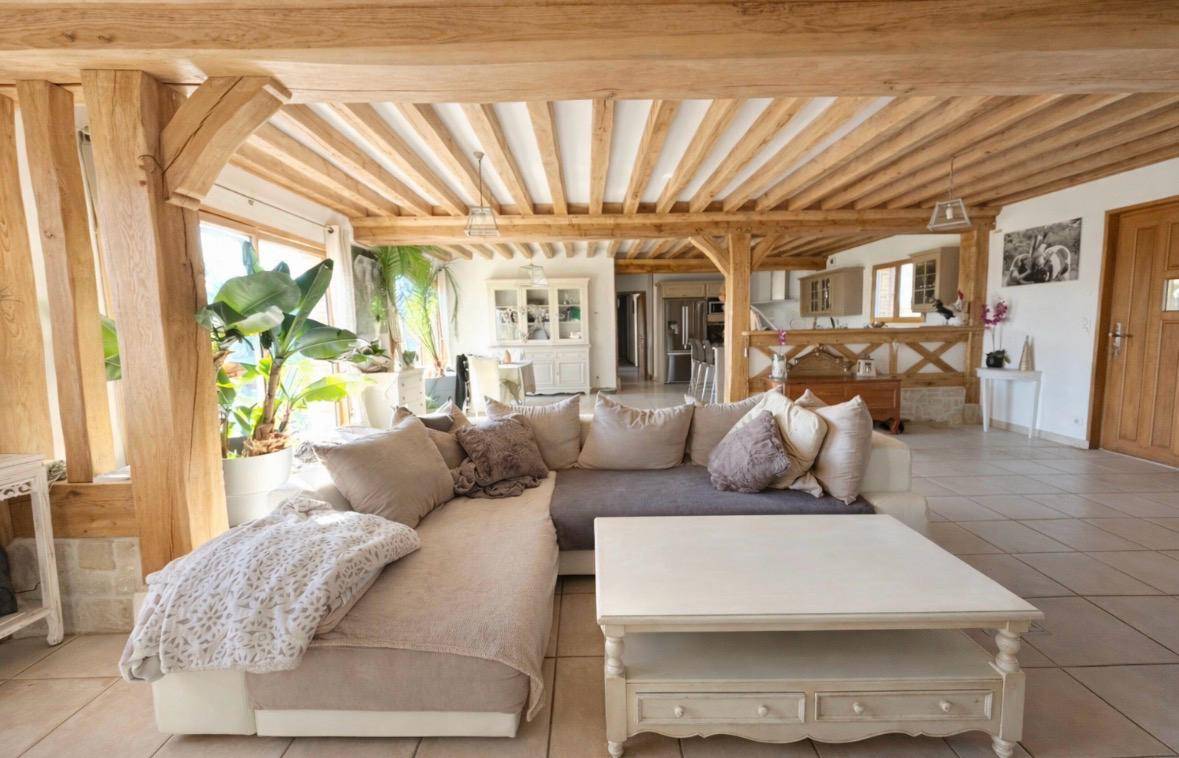 Propriet&agrave; equestre In vendita Eure