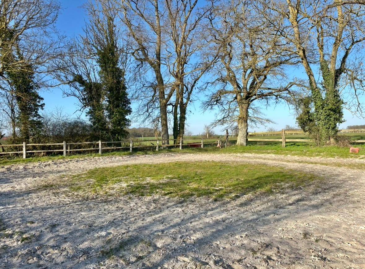 Propriet&agrave; equestre In vendita Eure