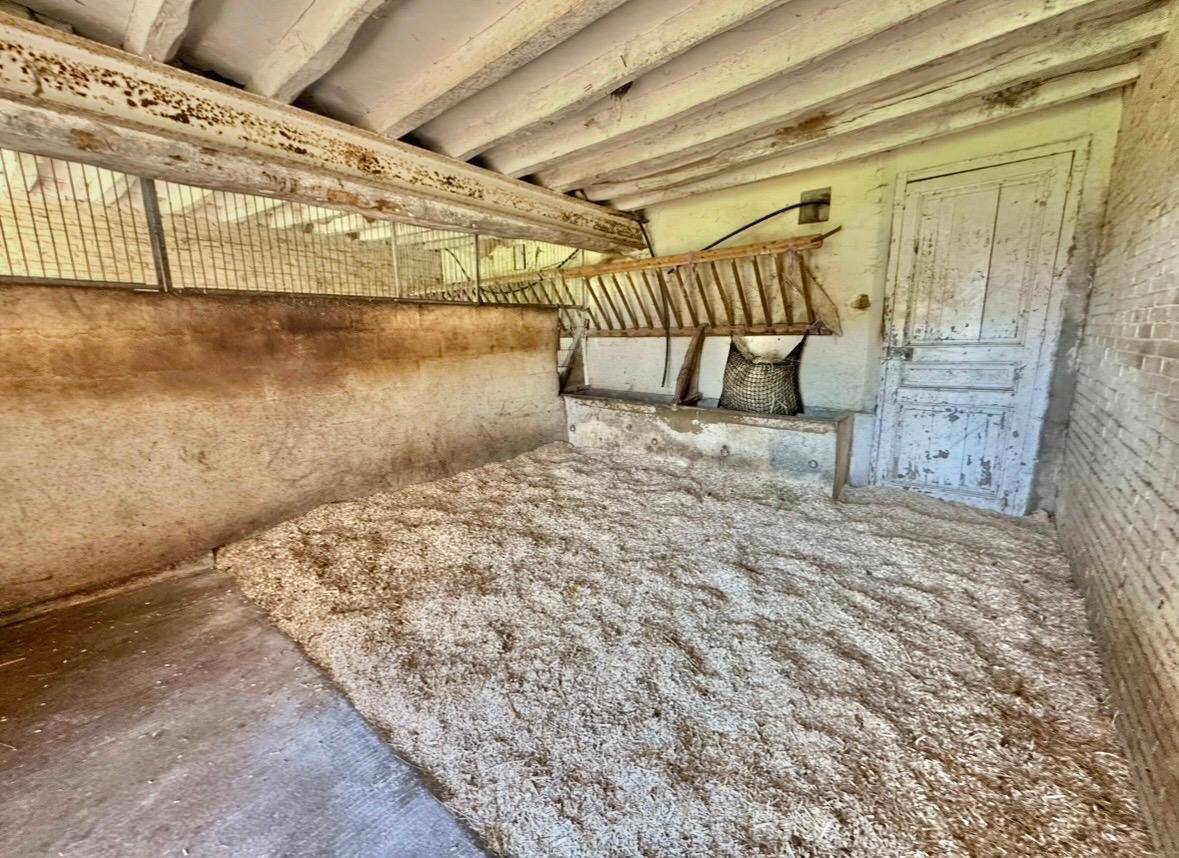 Propriet&agrave; equestre In vendita Eure