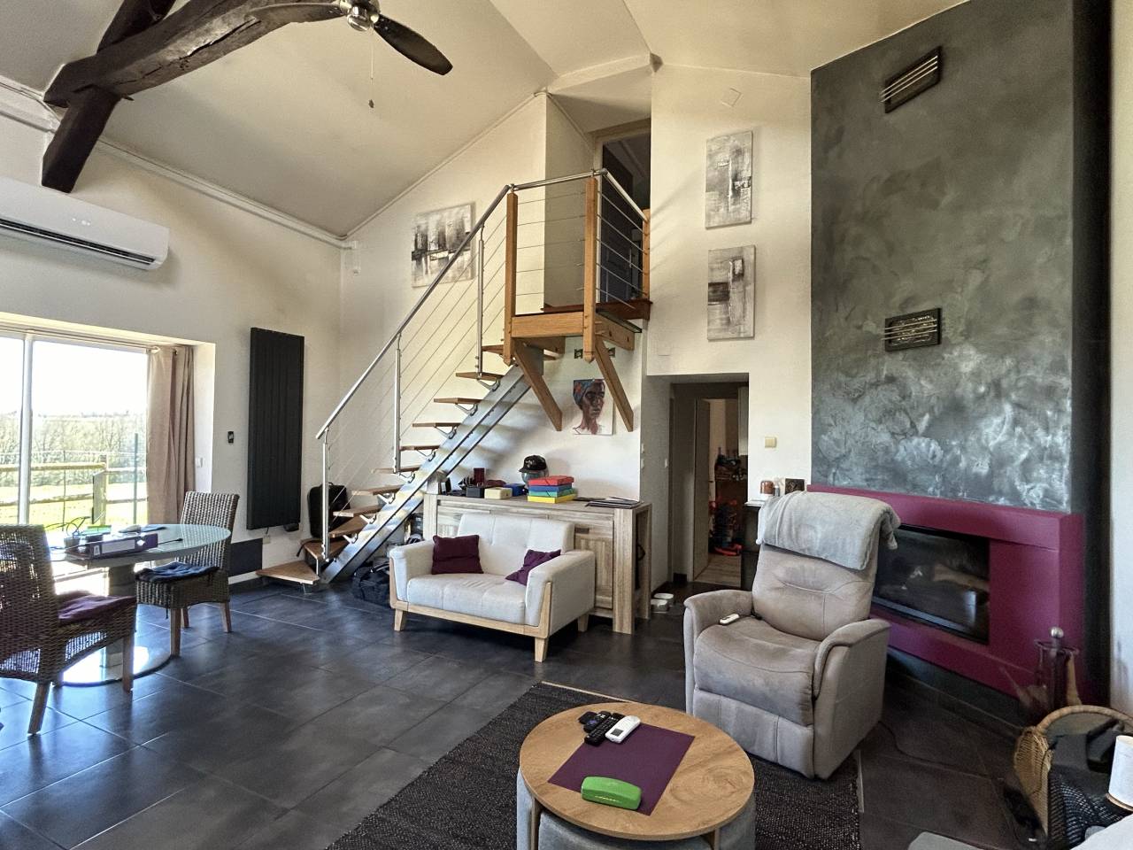 Centro ippico In vendita Deux-S&egrave;vres