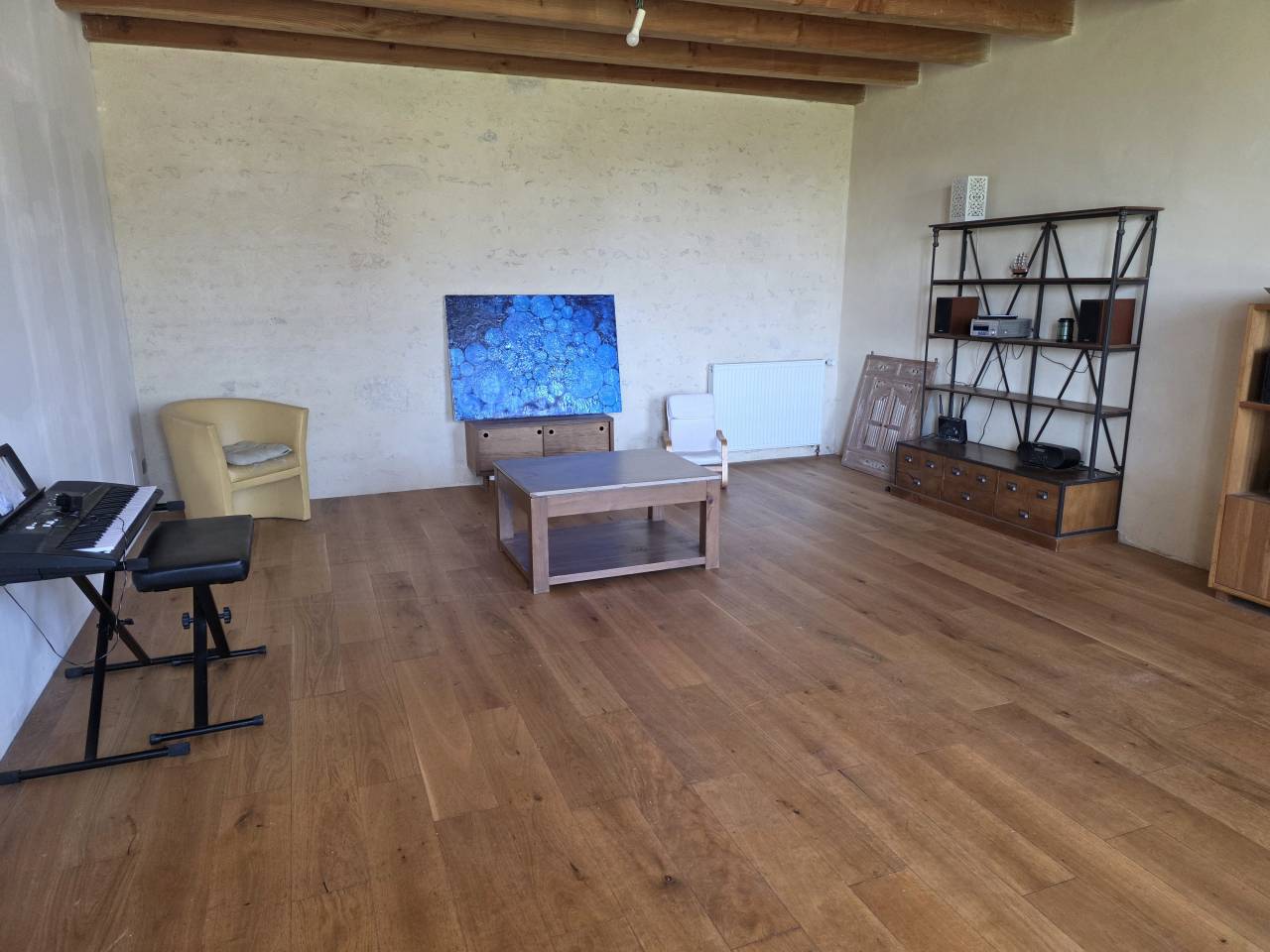 Bella dimora equestre In vendita Charente-Maritime