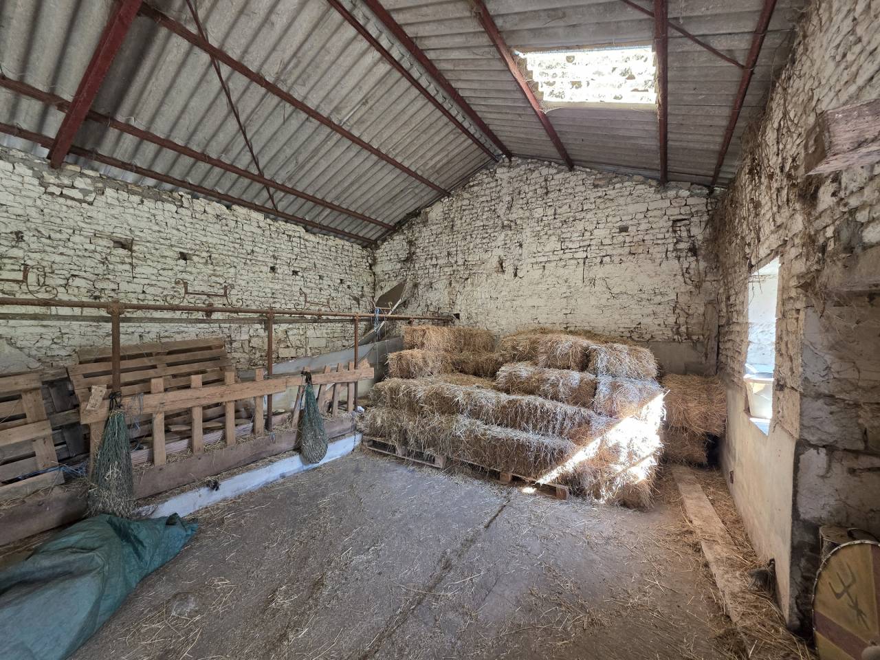 Bella dimora equestre In vendita Charente-Maritime