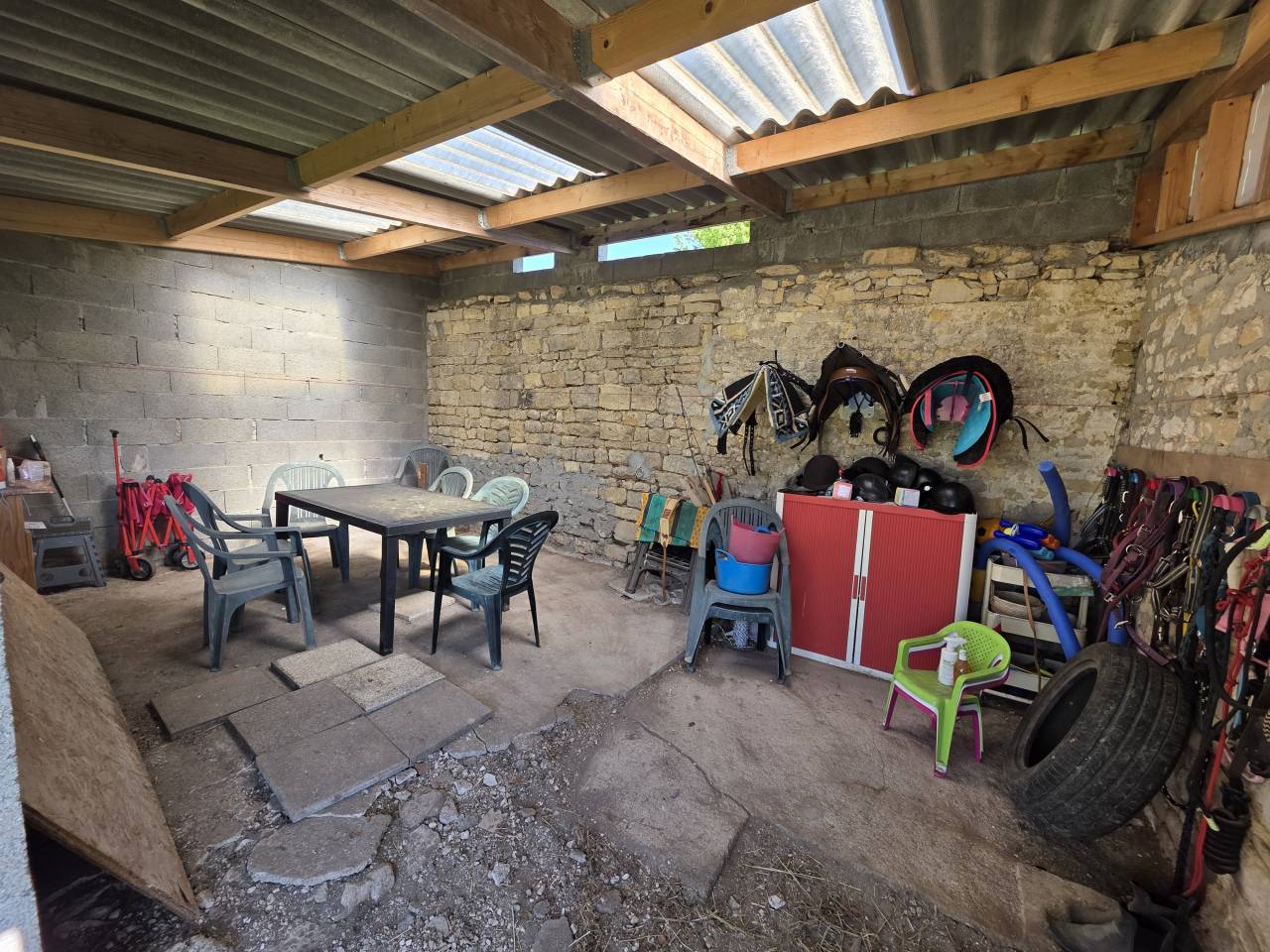 Bella dimora equestre In vendita Charente-Maritime