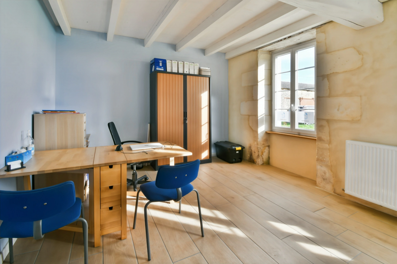 Bella dimora equestre In vendita Charente-Maritime