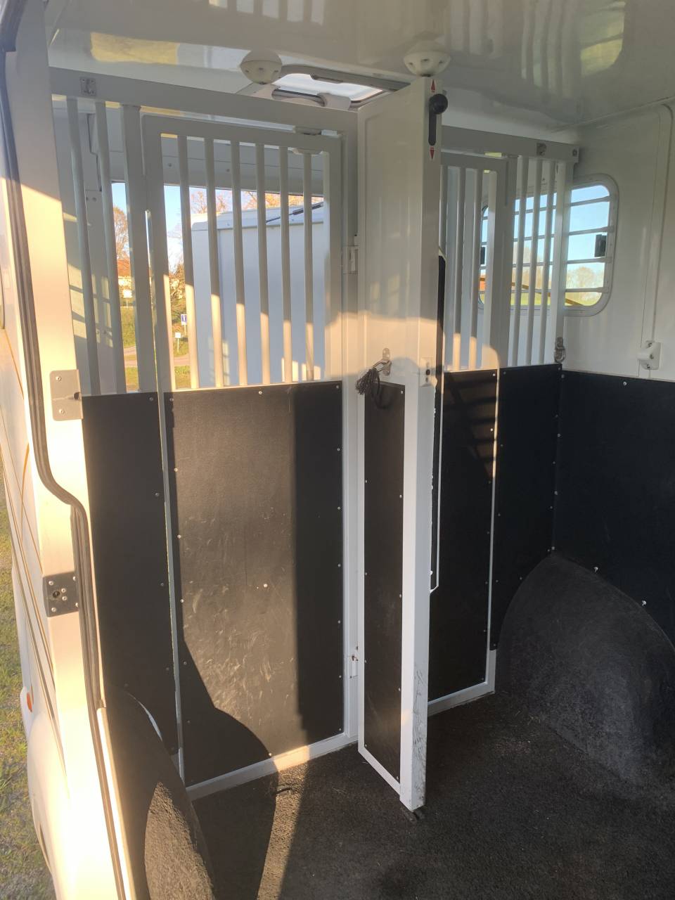 Van per Cavalli Barbot Renault MASTER 2.3L DCI 165CV TWIN TURBO 2016 Occasione