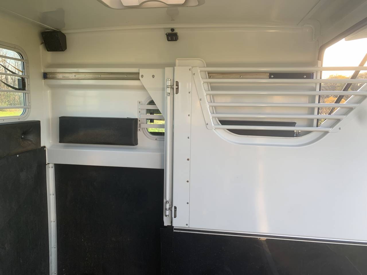 Van per Cavalli Barbot Renault MASTER 2.3L DCI 165CV TWIN TURBO 2016 Occasione