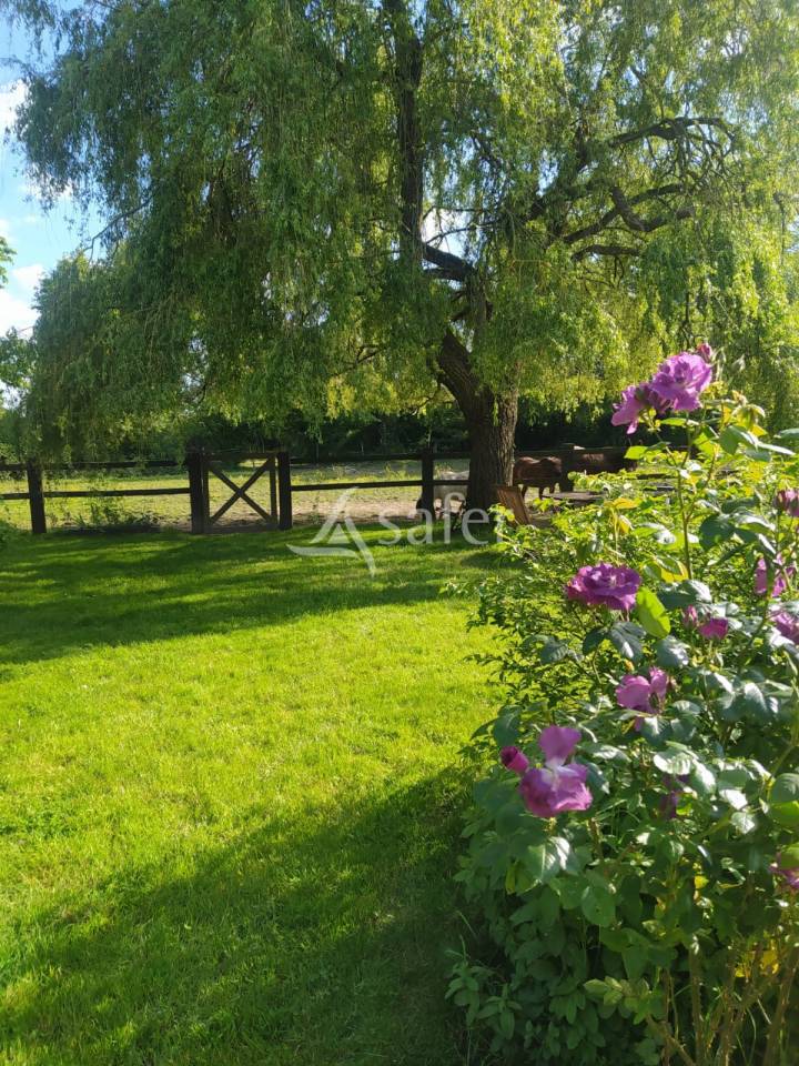 Azienda agricola In vendita Loire-Atlantique